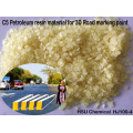 Hot Melt C5 Petroleum Resin für 3D Road Marking Paint